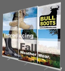 Banner Stands Banner Stands