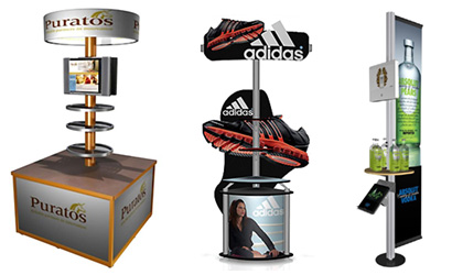 Point of Purchase Displays Point of Purchase Displays